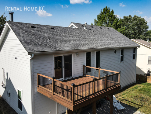 Building Photo - 12414 S Parker Terrace