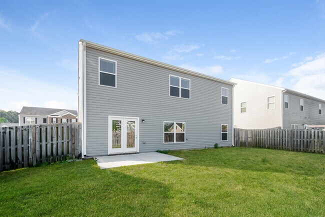 Building Photo - Spacious 5-Bedroom Home in Grovetown, GA