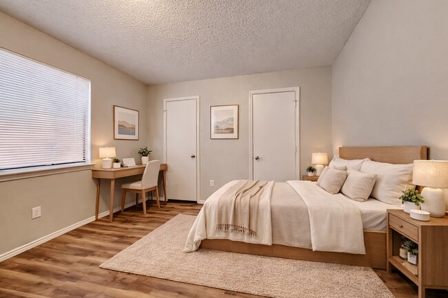 Building Photo - Charming 3 Bed Home for Rent in Dallas | Vaulted Ceilings | 2-Car Garage