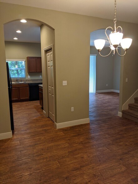 Living Area - 2023 Sophia Pl