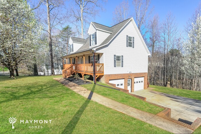 Building Photo - 4125 Moat Dr