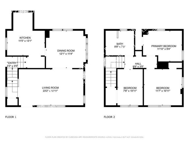 Building Photo - 477 Reed-