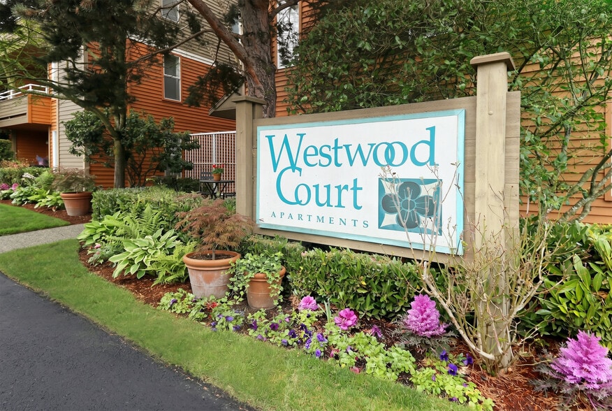 Building Photo - Westwood Court