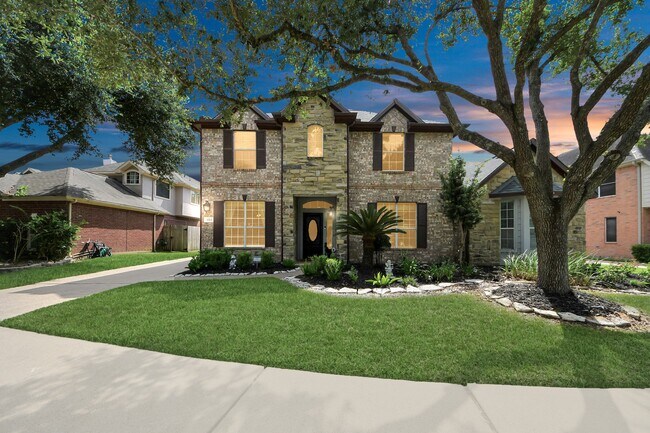 Building Photo - 3715 Hawkins Ct