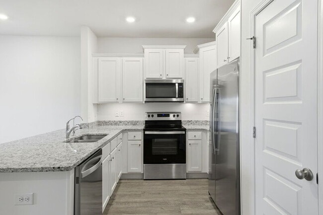 Building Photo - 1651 Caleigh Ct