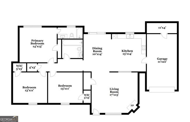 Building Photo - 661 Overlook Ct