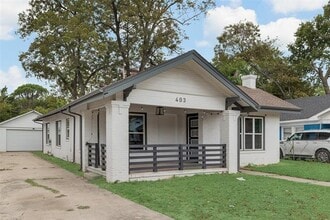 Building Photo - 403 S Marlborough Ave