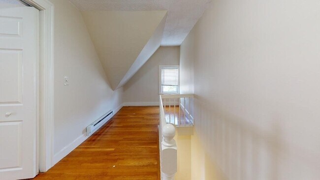 Building Photo - 111 Magoun Ave