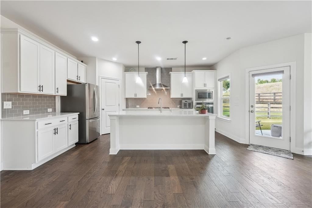 Building Photo - 4055 Starwood Dr