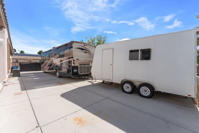 Building Photo - Furnished & Upgraded 1-Story Home on a Half-Acre with RV Parking in a Gated Community!