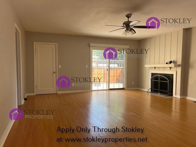 Building Photo - 1511 Jacobsen St