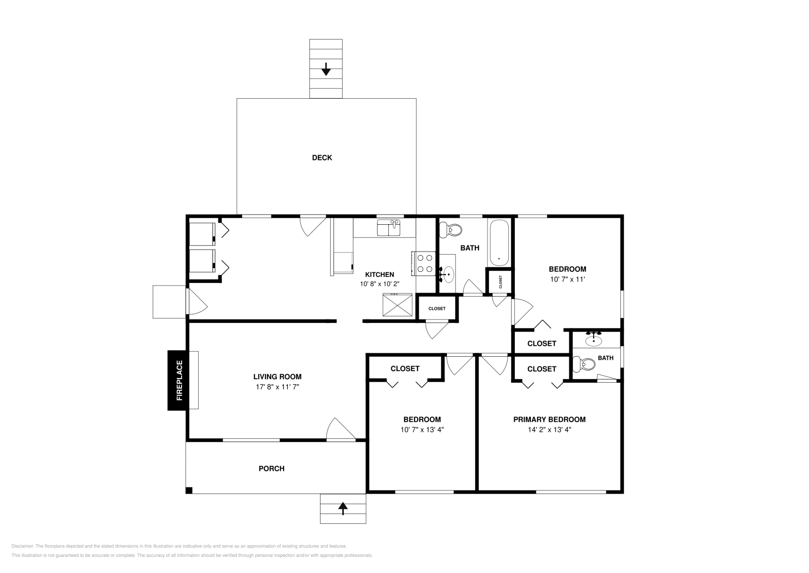 Building Photo - 327 Westridge Rd