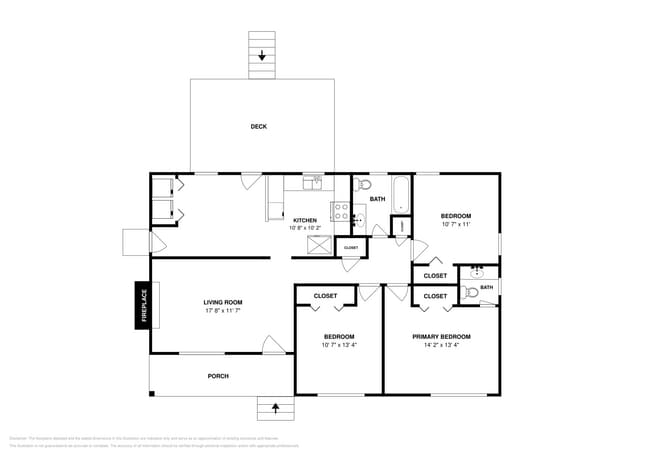 Building Photo - 327 Westridge Rd