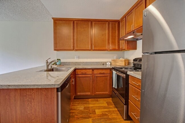 Building Photo - Adagio