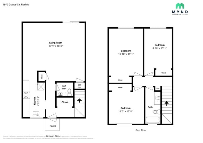 Building Photo - 1970 Grande Cir