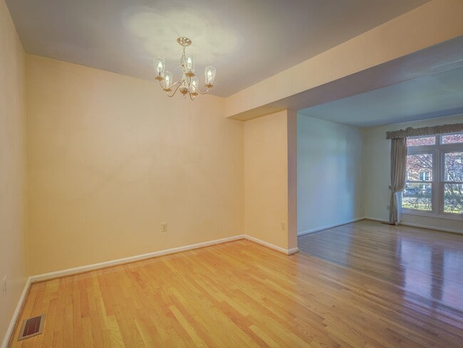 Building Photo - A Lovely Brick-Front Town House