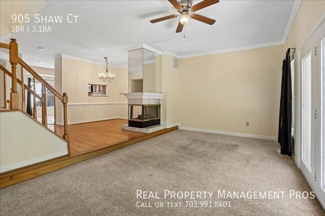 Building Photo - 905 Shaw Ct