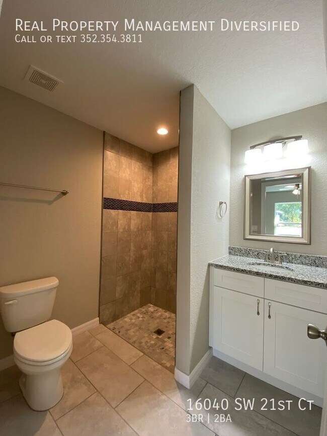 Building Photo - 16040 SW 21st Ct
