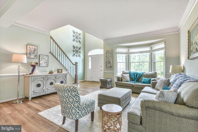 Building Photo - 5907 Tulloch Spring Ct