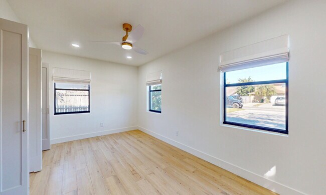 Building Photo - For Rent – Newly Renovated Modern Beach Du...