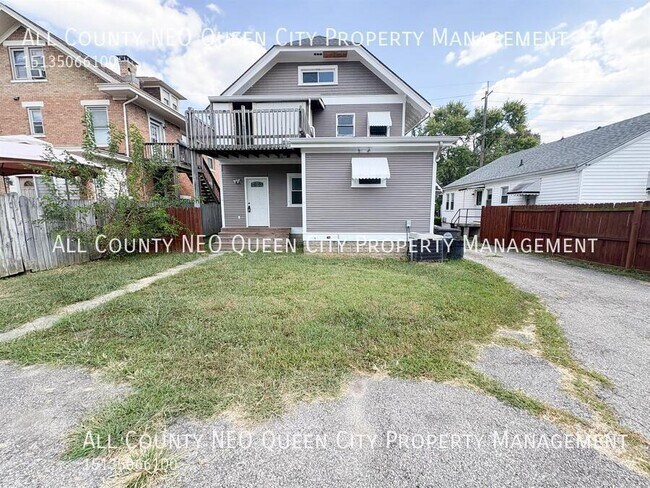 Building Photo - 311 Central Ave