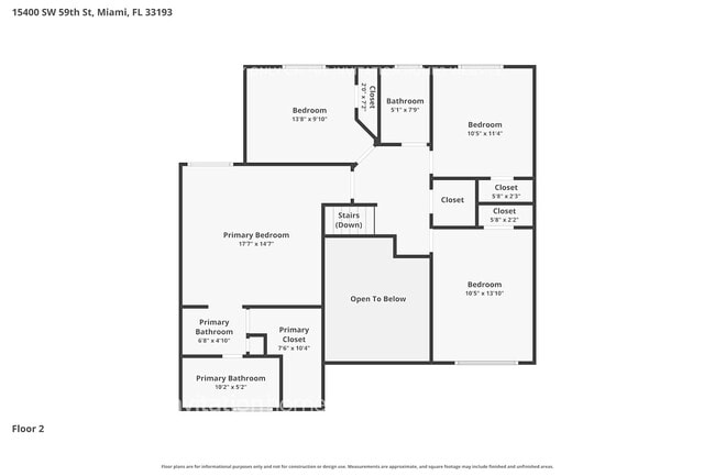 Building Photo - 15400 SW 59th St