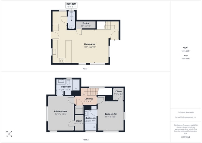 Building Photo - Modern Freestanding Condo with Private Yard Near Downtown Austin