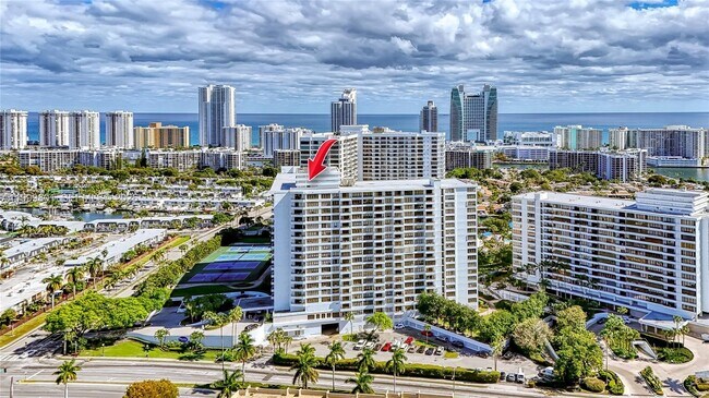 Building Photo - 600 Three Islands Boulevard