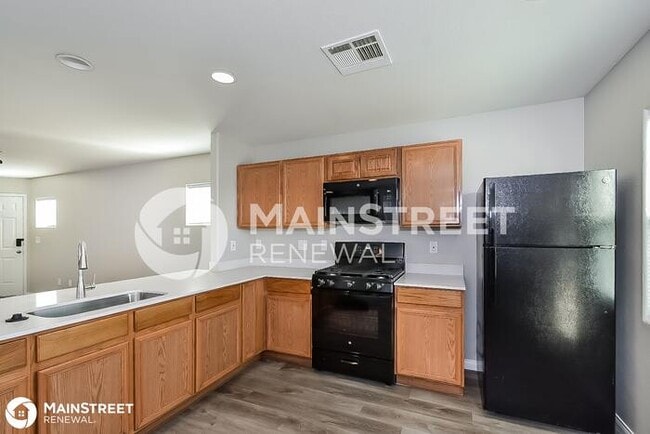 Building Photo - 1413 HASSELL AVE, LAS VEGAS, NV 89106