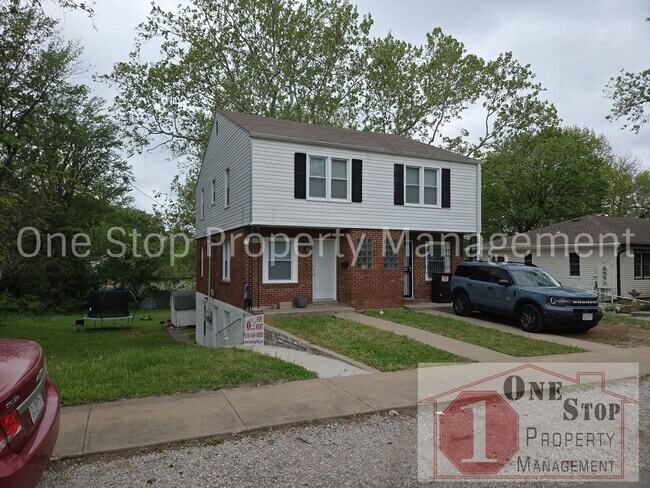Building Photo - Gorgeous 1 Bedroom, 1 Bath in Independence!