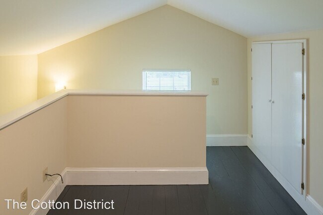 Building Photo - 1 br, 1 bath House - 900 Cotton Row