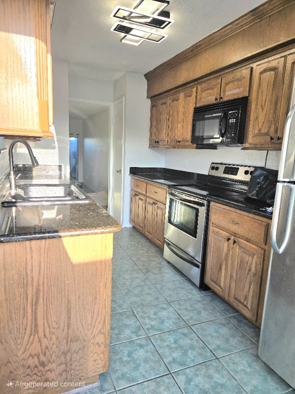 Building Photo - 5627 S Rice Ave