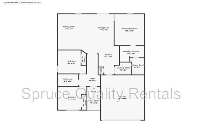 Building Photo - 3724 Muddy Crk Ct