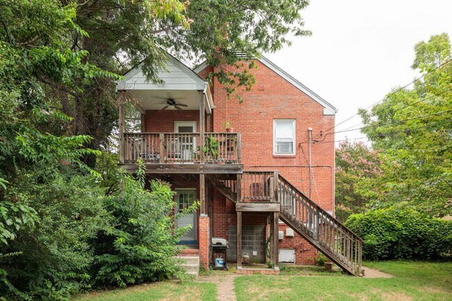 Building Photo - 3417 Floyd Ave