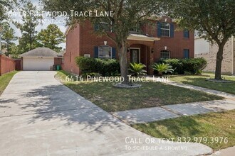 Building Photo - 6414 Pinewood Trace Ln