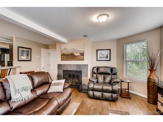 Building Photo - 6711 S Ivy Way