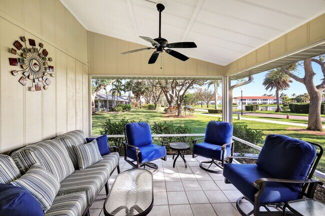 Building Photo - Furnished 2-Bedroom Home in Gulf Harbour Y...