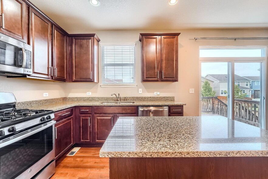 Building Photo - 17122 Melody Dr