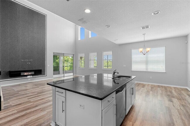 Building Photo - 4324 Blue Major Dr