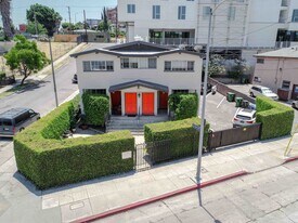Building Photo - 1126 Myra Ave