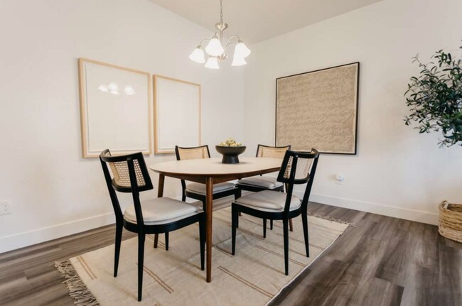 Building Photo - Pet-Friendly 3BR in a Great Vineyard Locat...