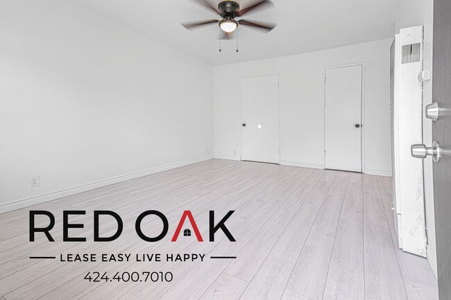 Building Photo - 2011 Peyton Ave