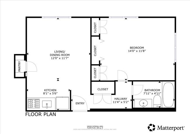 Building Photo - 33 S Iowa Ave