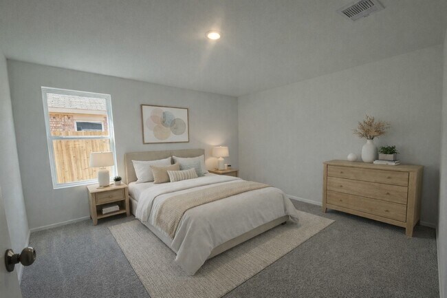 Building Photo - 1634 Gardenia Grv Ln