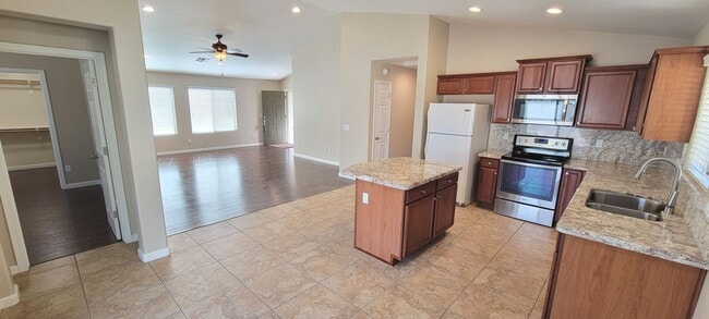 Building Photo - Morrison Homes