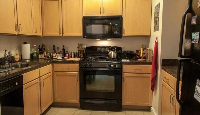 Building Photo - 800 4th St SW