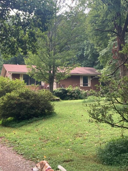 Building Photo - 5001 Jack Way