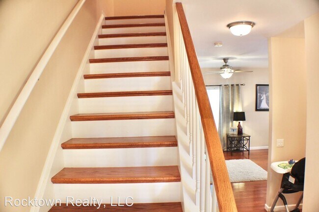 Building Photo - 3 br, 2.5 bath House - 1304 Dulcimer Lane
