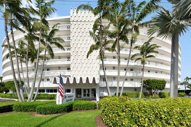 Building Photo - 2505 S Ocean Blvd