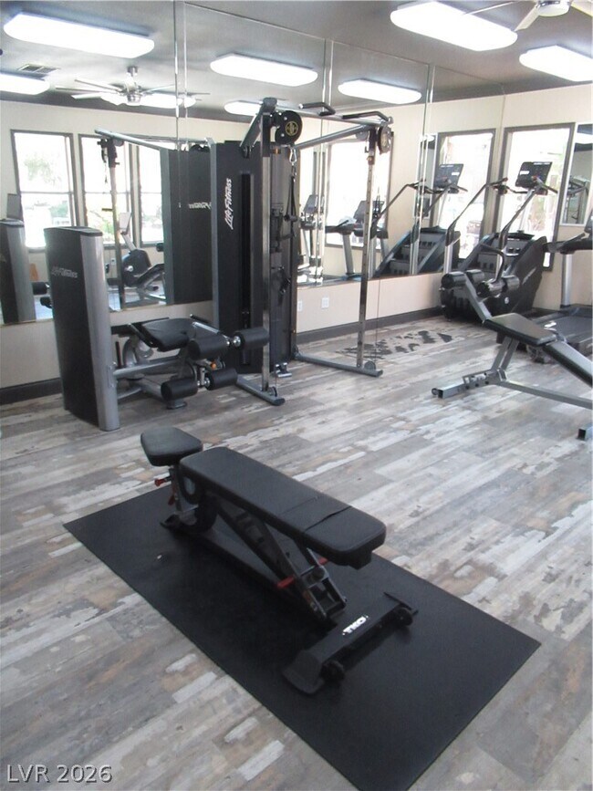 Building Photo - 555 E Silverado Ranch Blvd